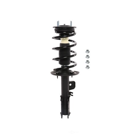 Prt Suspension Strut And Coil Spring Assembly, Prt 817136 817136
